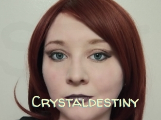 Crystaldestiny