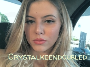Crystalkeendoubled