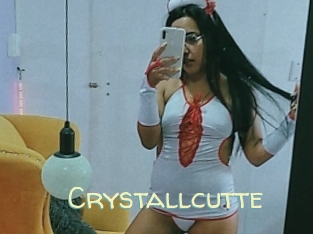 Crystallcutte