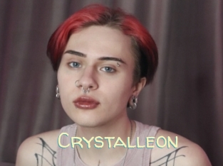 Crystalleon