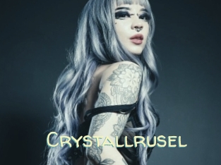 Crystallrusel