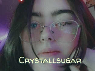 Crystallsugar