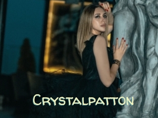 Crystalpatton
