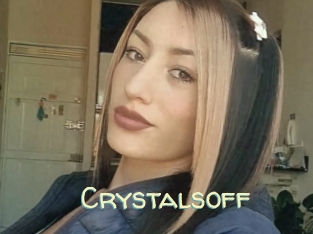 Crystalsoff