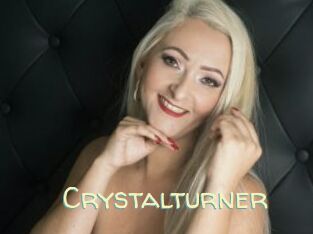 Crystalturner