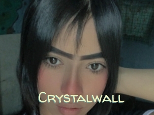 Crystalwall