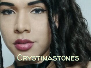 Crystinastones