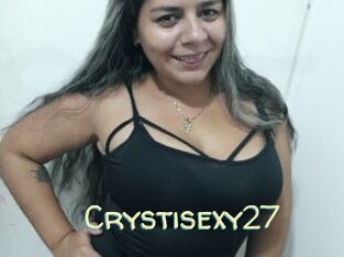 Crystisexy27