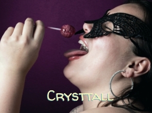 Crysttall