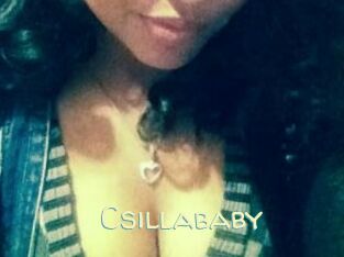 Csillababy