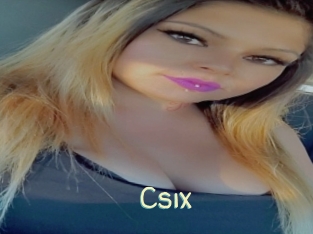 Csix