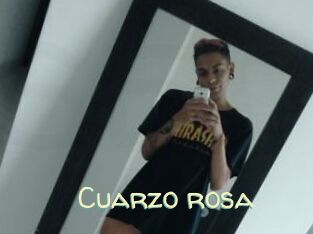 Cuarzo_rosa