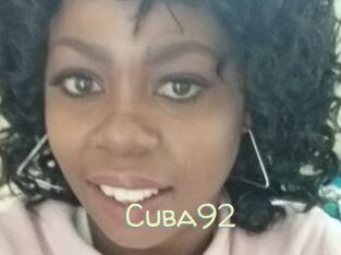 cuba92 Sexy Tchat