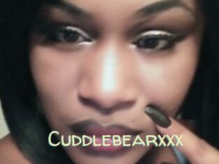 Cuddlebearxxx
