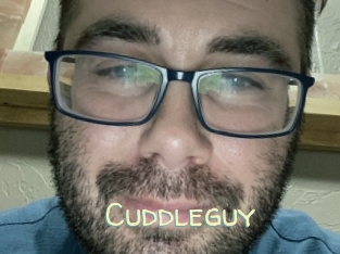 Cuddleguy