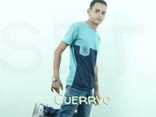 Cuerrvo