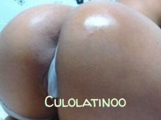 Culolatinoo