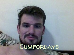 Cumfordays
