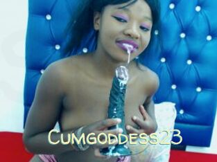 Cumgoddess23