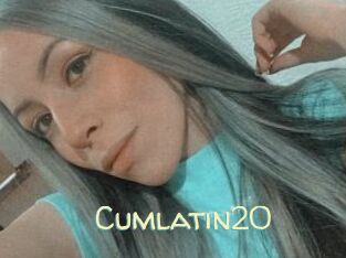 Cumlatin20