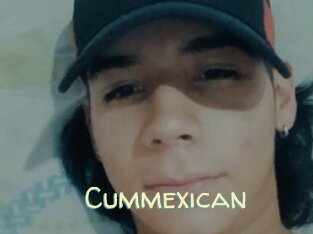 Cummexican