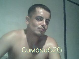 Cumonu626