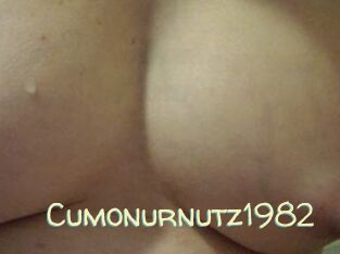 cumonurnutz1982 Sexy Tchat