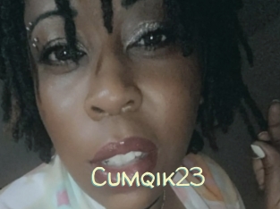 Cumqik23