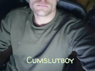 cumslutboy Sexy Tchat