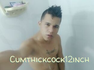 cumthickcock12inch Sexy Tchat