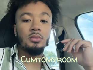 Cumtomyroom