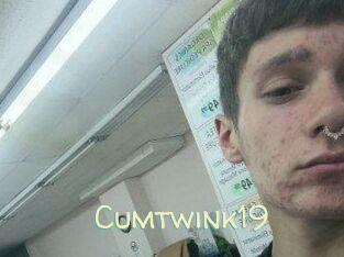 Cumtwink19