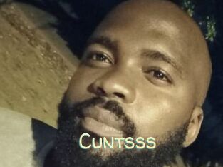 Cuntsss