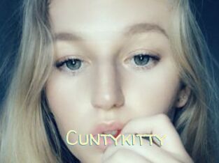 Cuntykitty