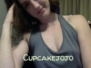 cupcakejojo Sexy Tchat
