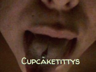 Cupcaketittys