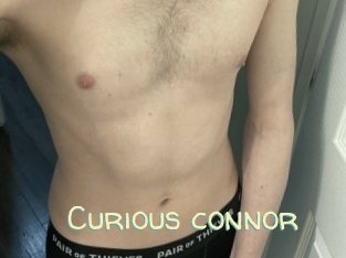Curious_connor