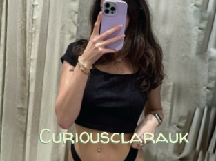 Curiousclarauk