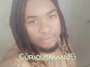 curiousman35 Sexy Tchat