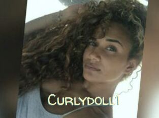 curlydoll1 Sexy Tchat