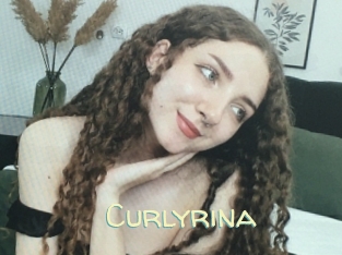 Curlyrina