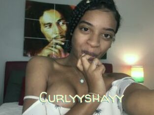 curlyyshayy Sexy Tchat