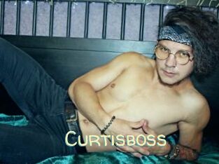 Curtisboss