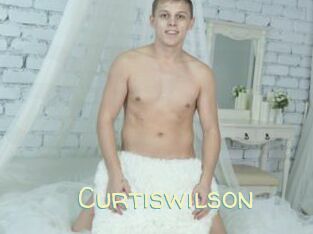 Curtiswilson