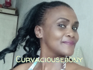 curvaciousebony Sexy Tchat