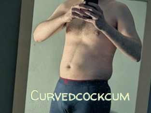 Curvedcockcum