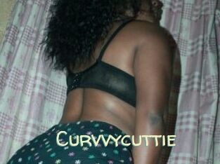 Curvvycuttie
