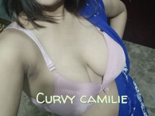 curvy_camilie Sexy Tchat
