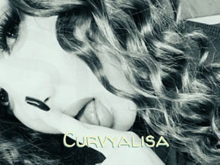 Curvyalisa