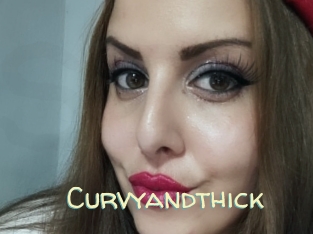 Curvyandthick
